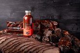 Traeger Texas Spicy BBQ Sauce
